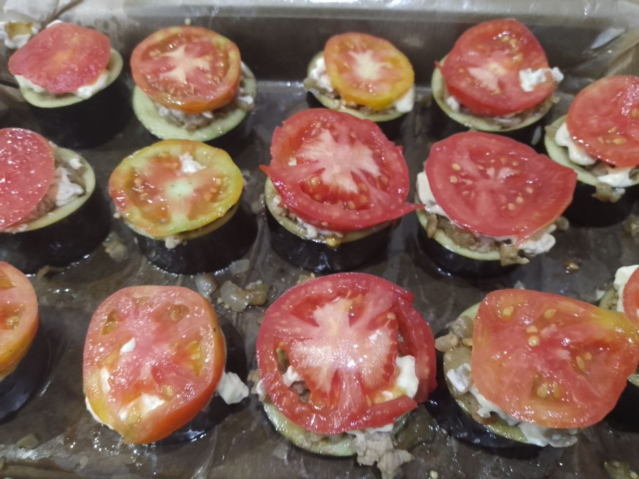 Baklajani S Nazhinkoy 13