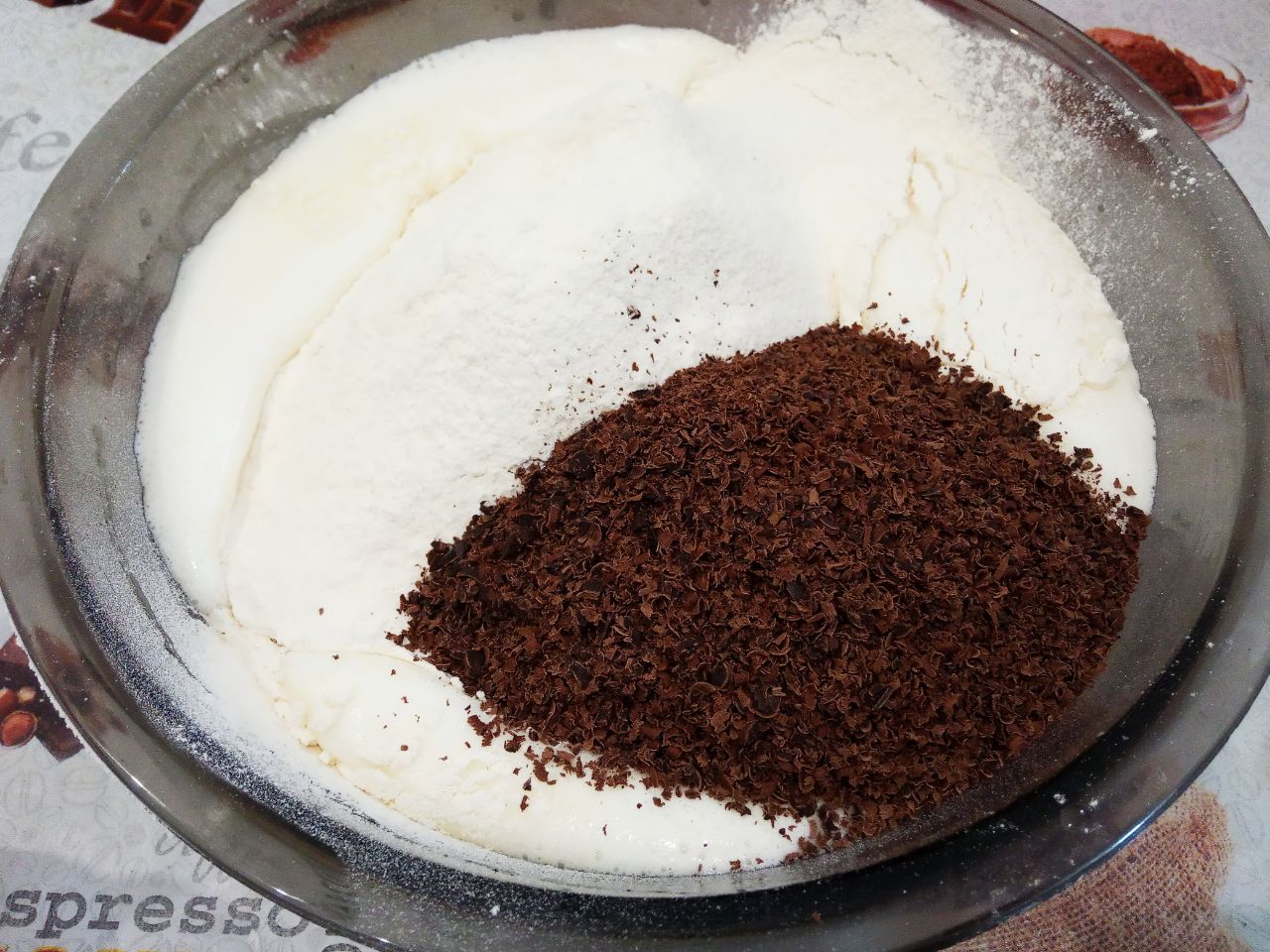 Pirog S Chokoladomdjemom10