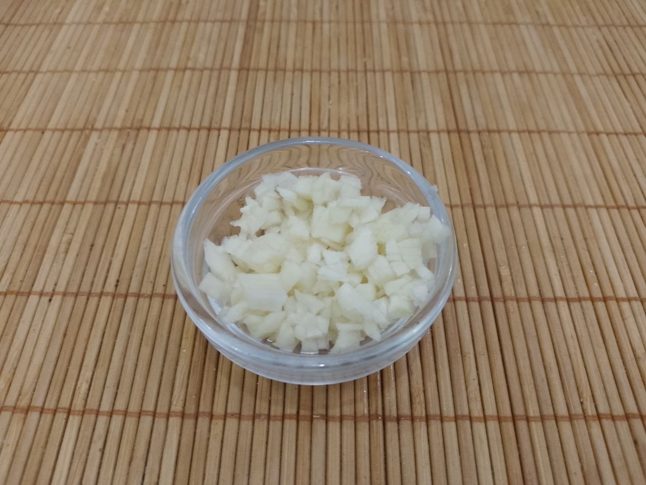 Salat Baklajan Pomidor 18