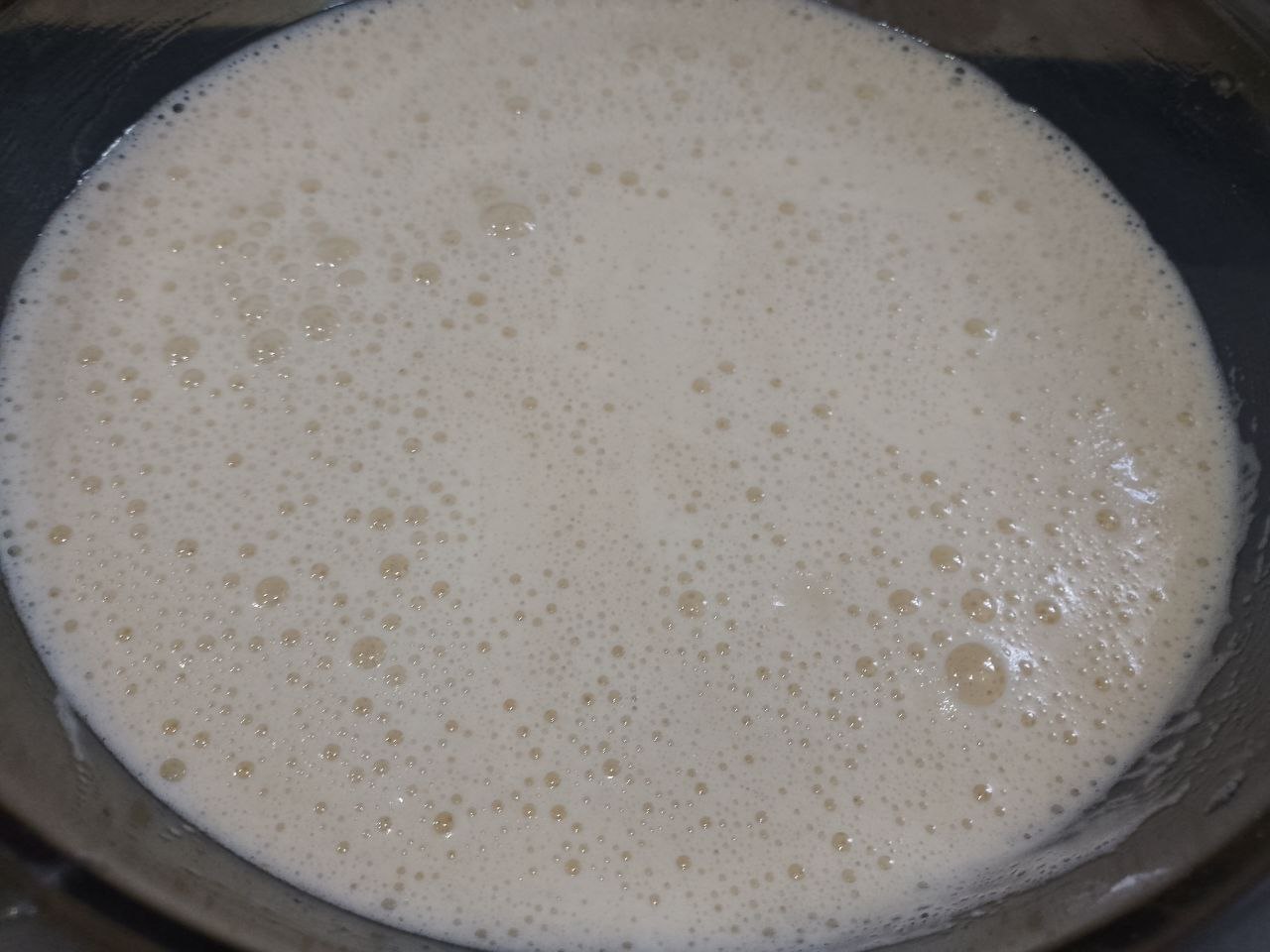 Chokoladniypirog S Yablokami 7