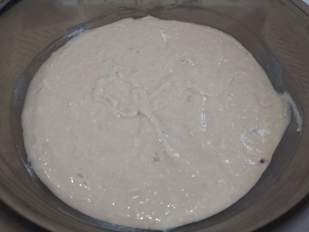 Vafli so Smorodinoy 10