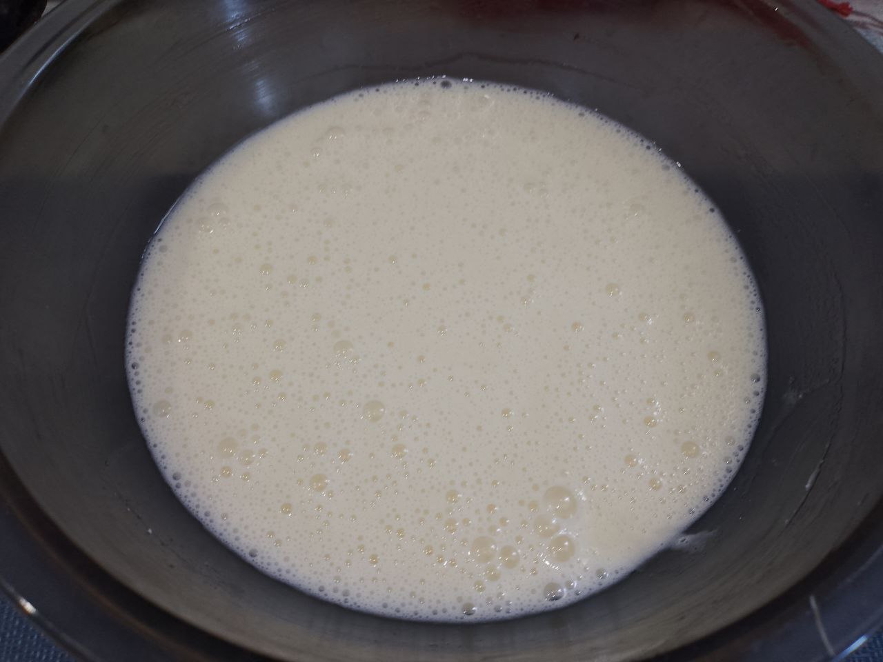 Pirog Tvrojniy S Klybnikoy 