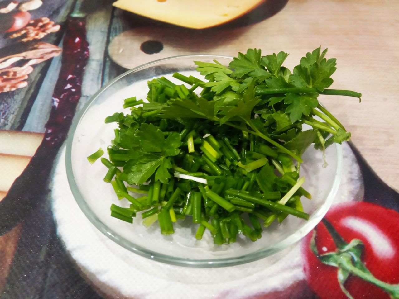 Salat S Fileregis 7
