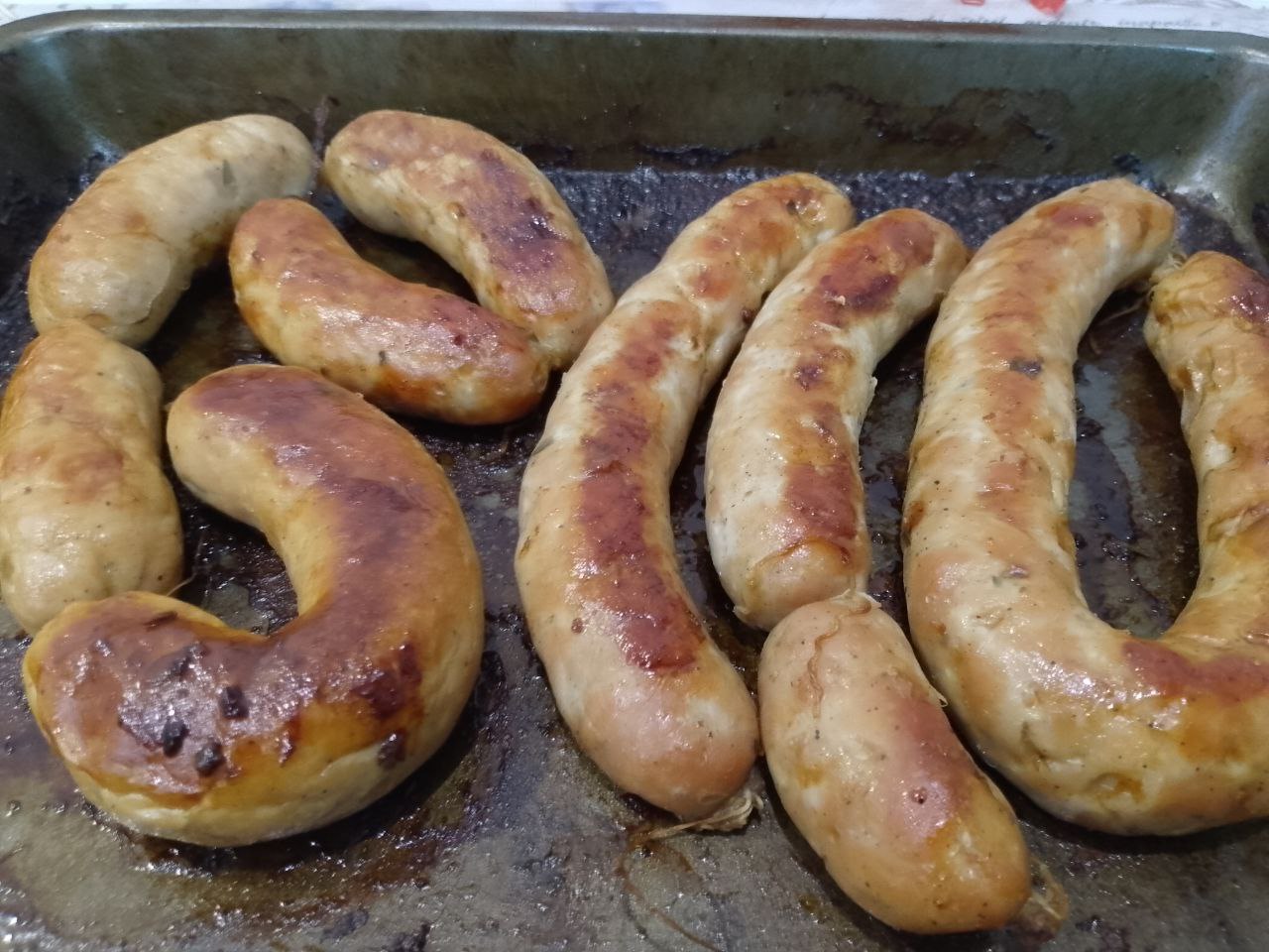 Domachnya Kolbasa 11