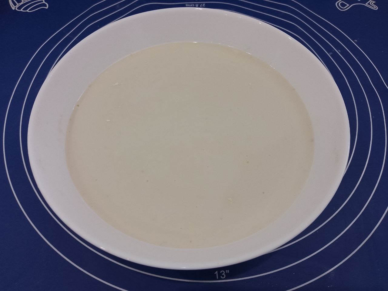 Kylizhi Pasxalnie 12