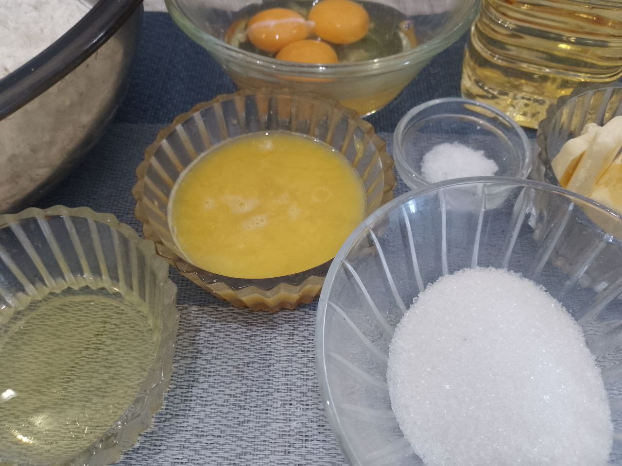 Trybozhki S Kremom 7