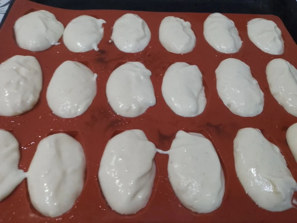 Pezhene Biskvitnoe 10