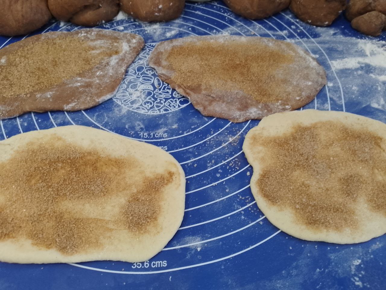 Bylozhki S Koricey 16