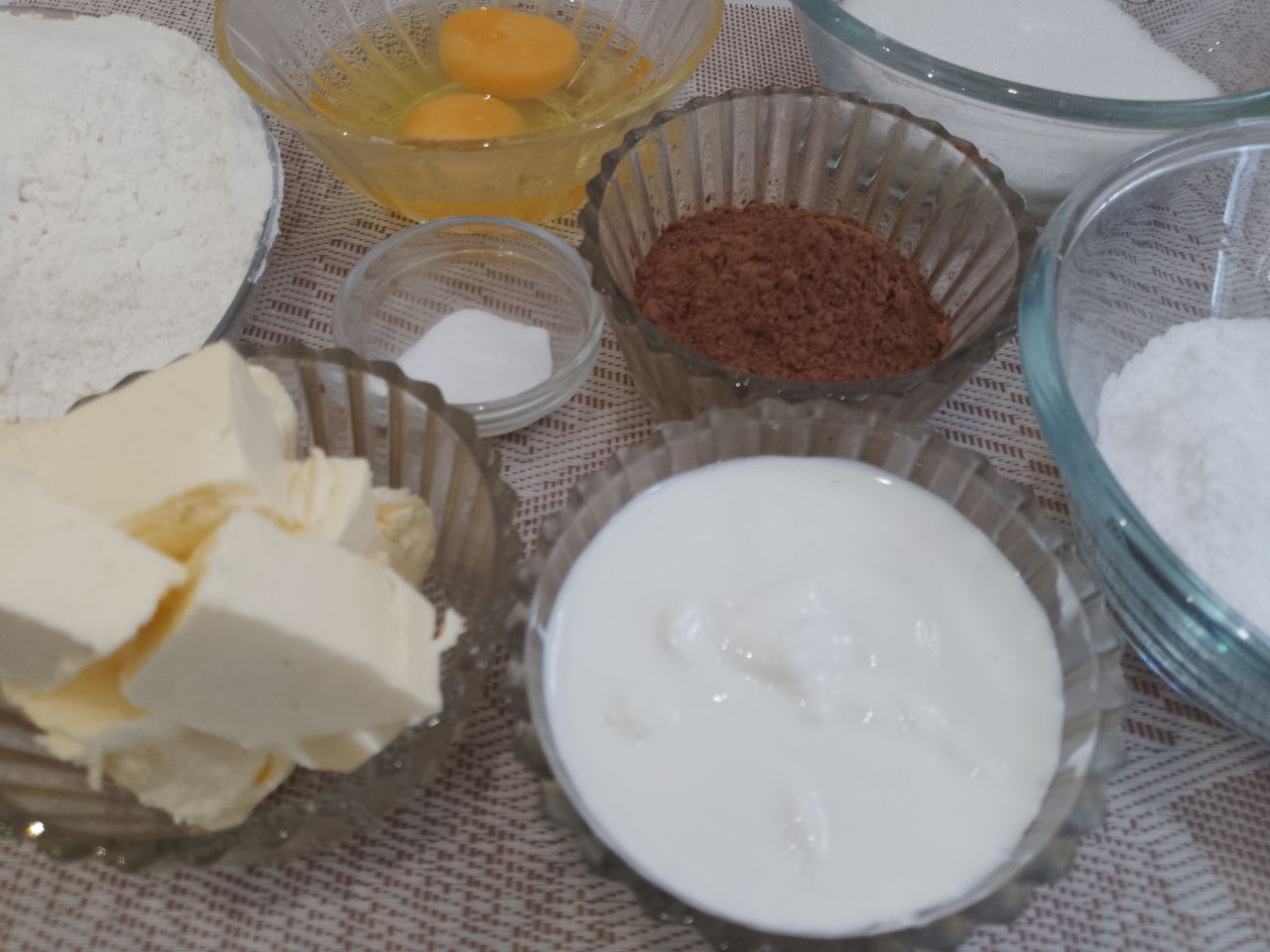 Pezhene Chokoladnoe 1