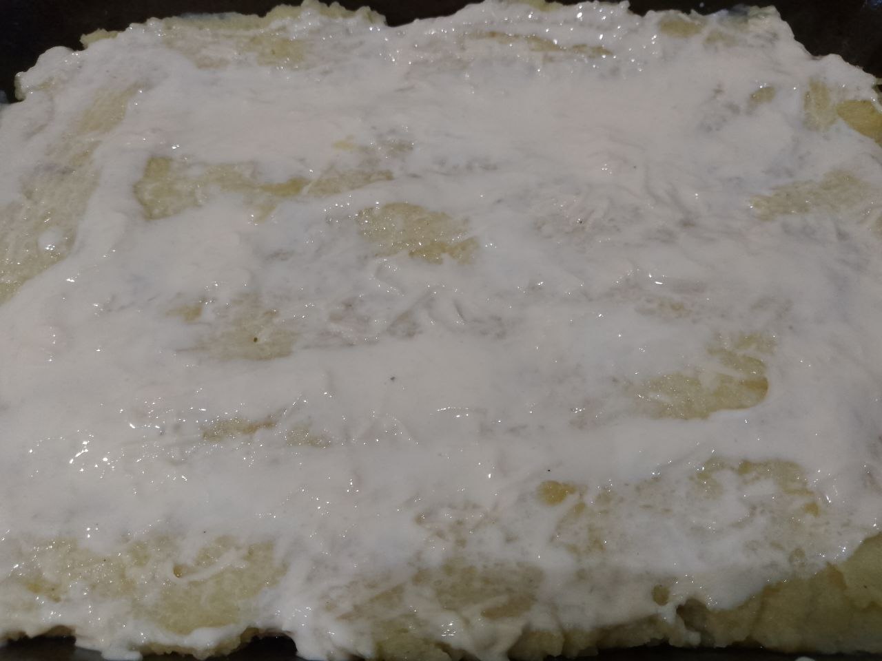 Zapekanka Iz Kartofelya 12