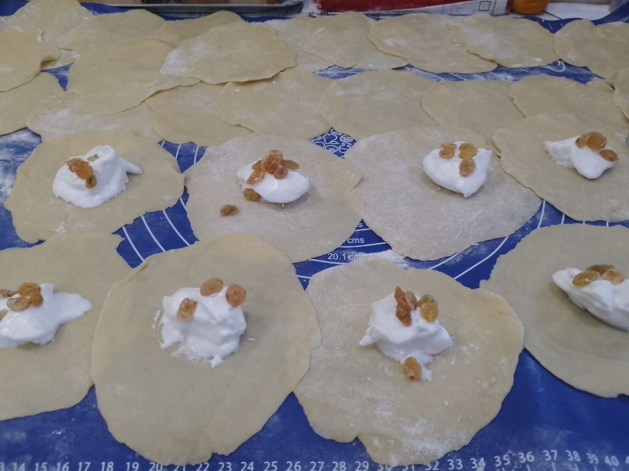 Ychki S Nazhinkoy 15