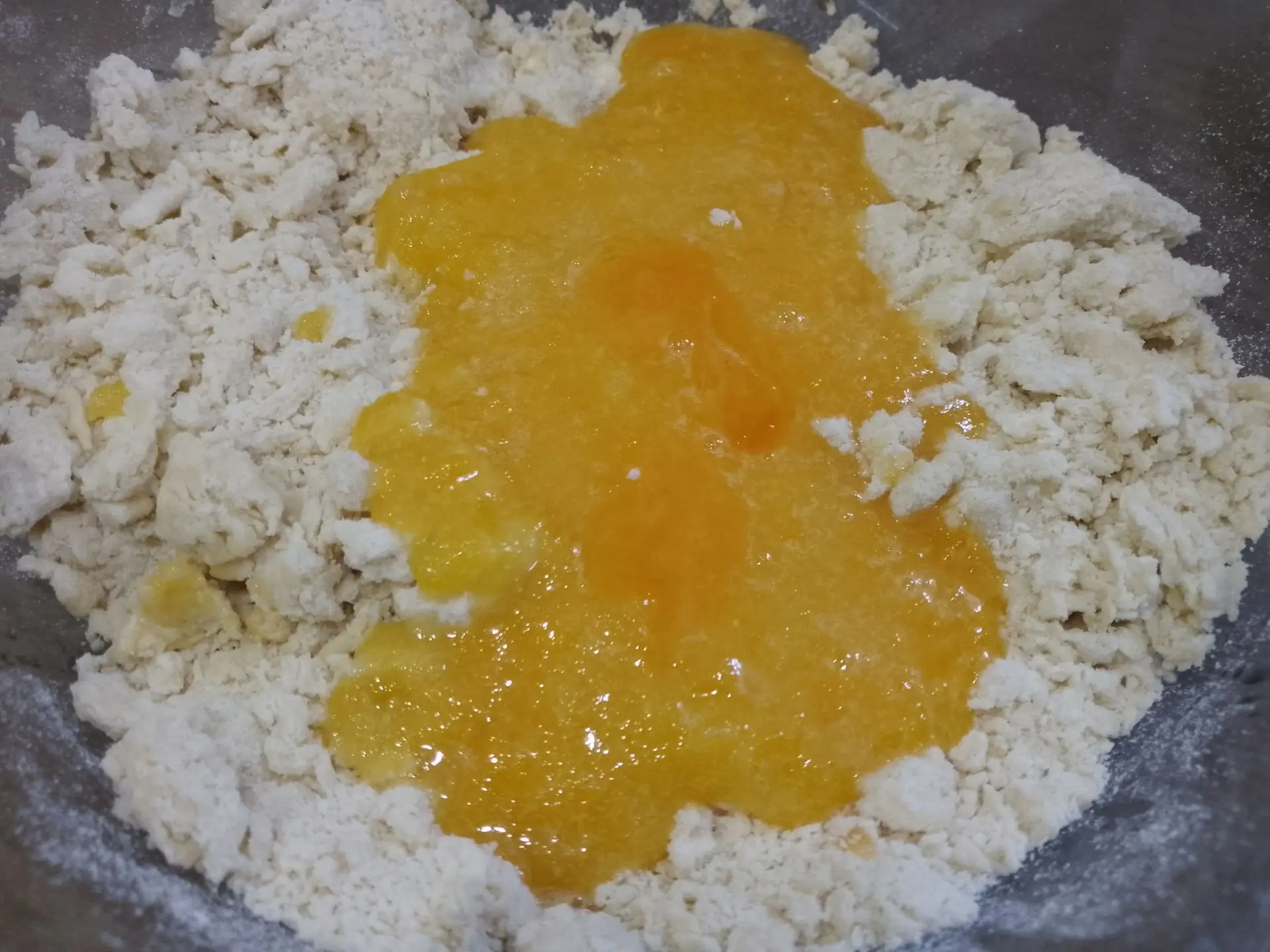 Pirog S Tvorogom 7