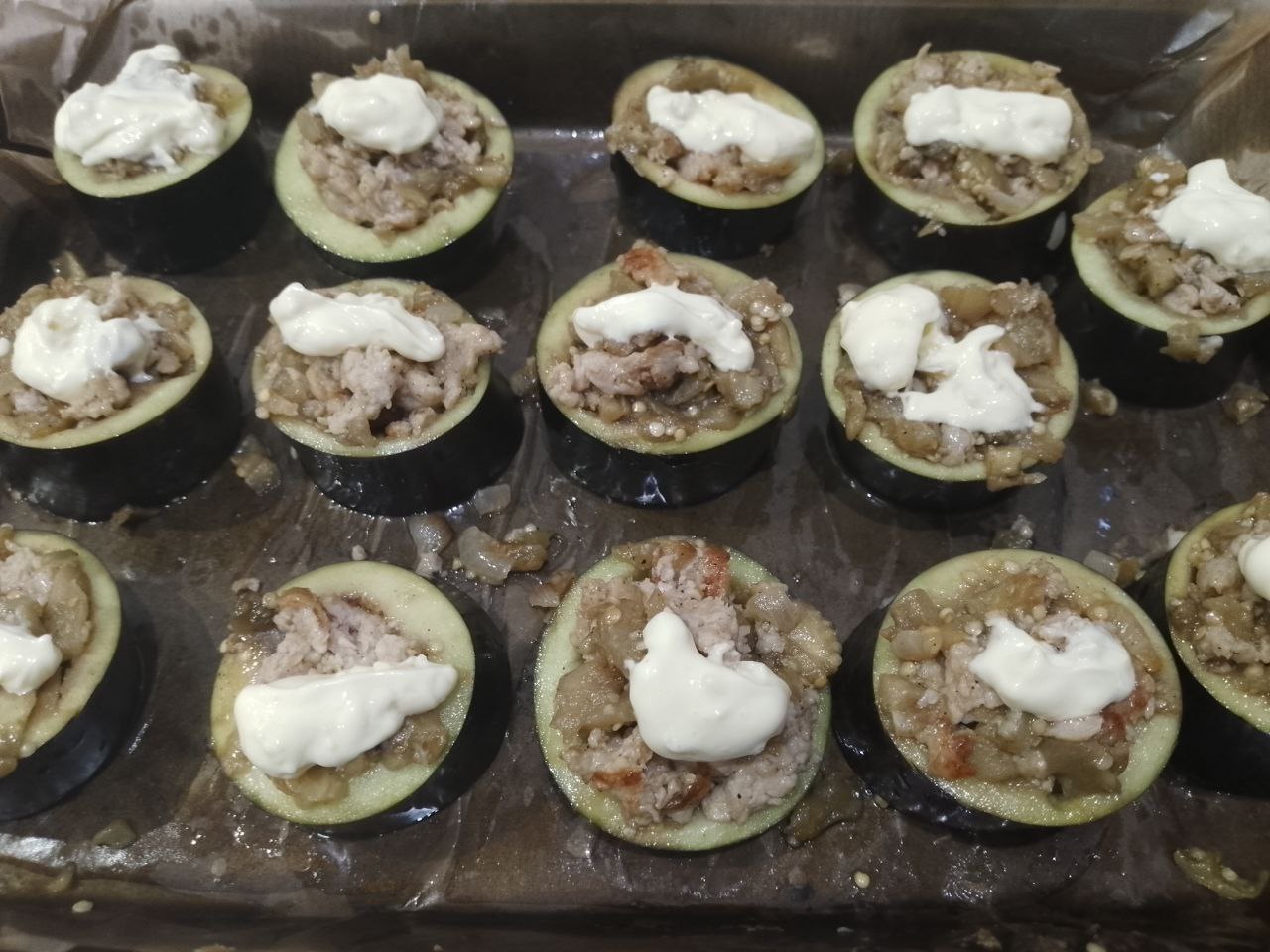 Baklajani S Nazhinkoy 15