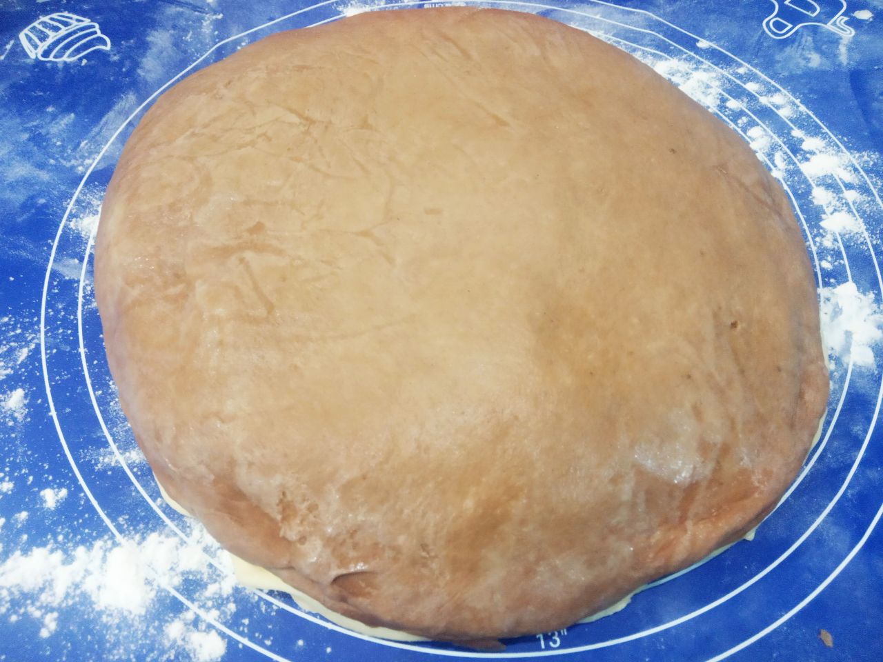 Bylozhki S Chokoladom36