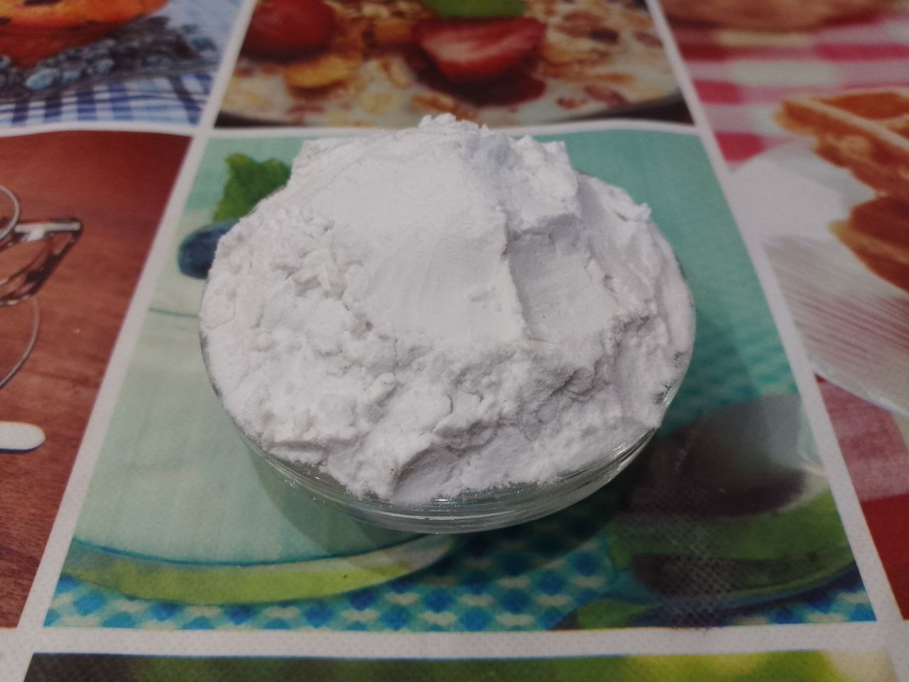 Tort Merengovo Chokoldniy 31