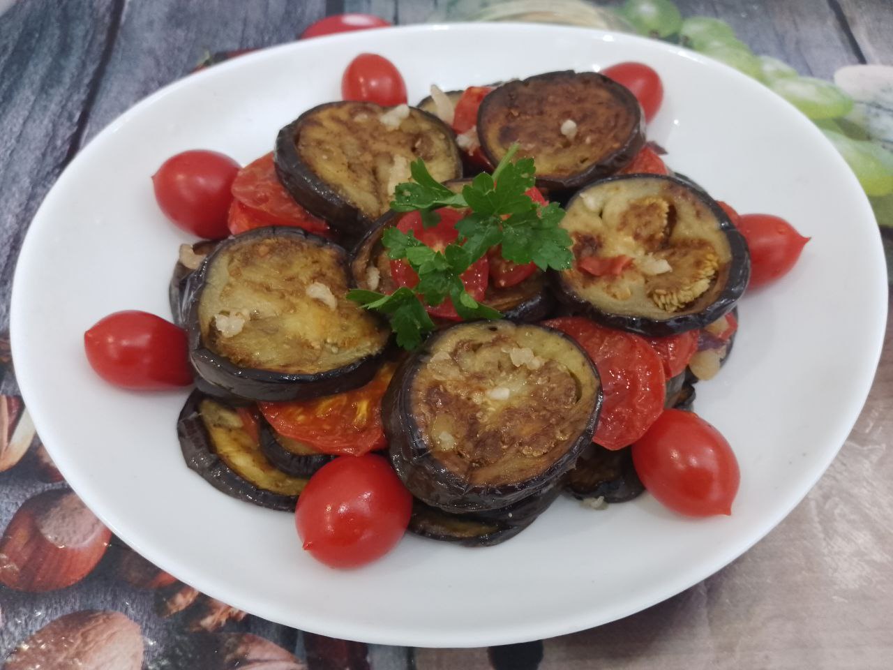 Baklajani Po Kybanski 14