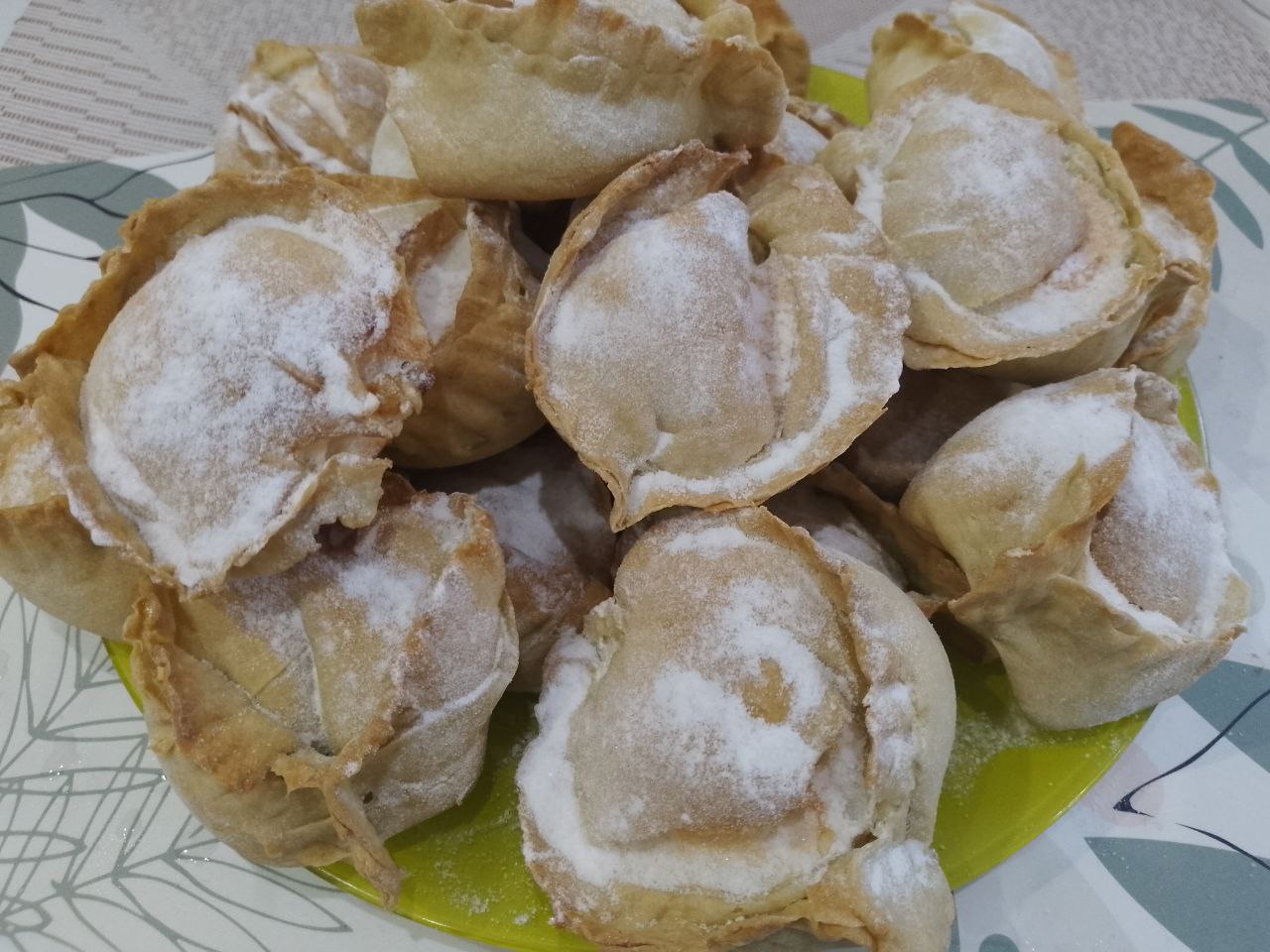 Ychki S Nazhinkoy 26