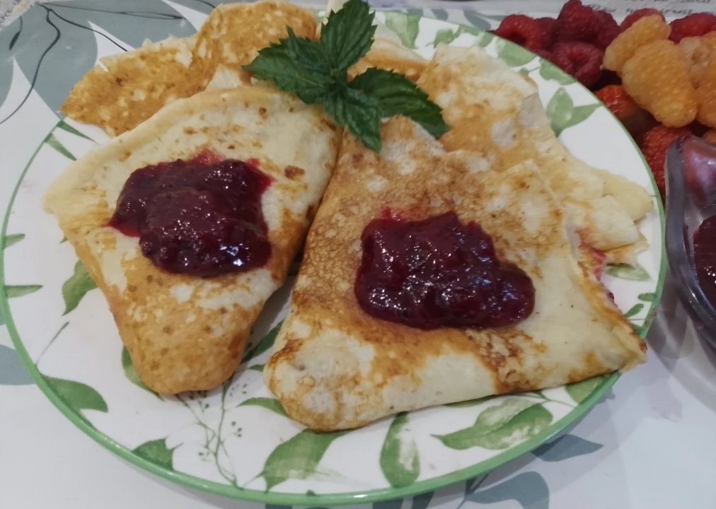 Blini Tvorojnie 29