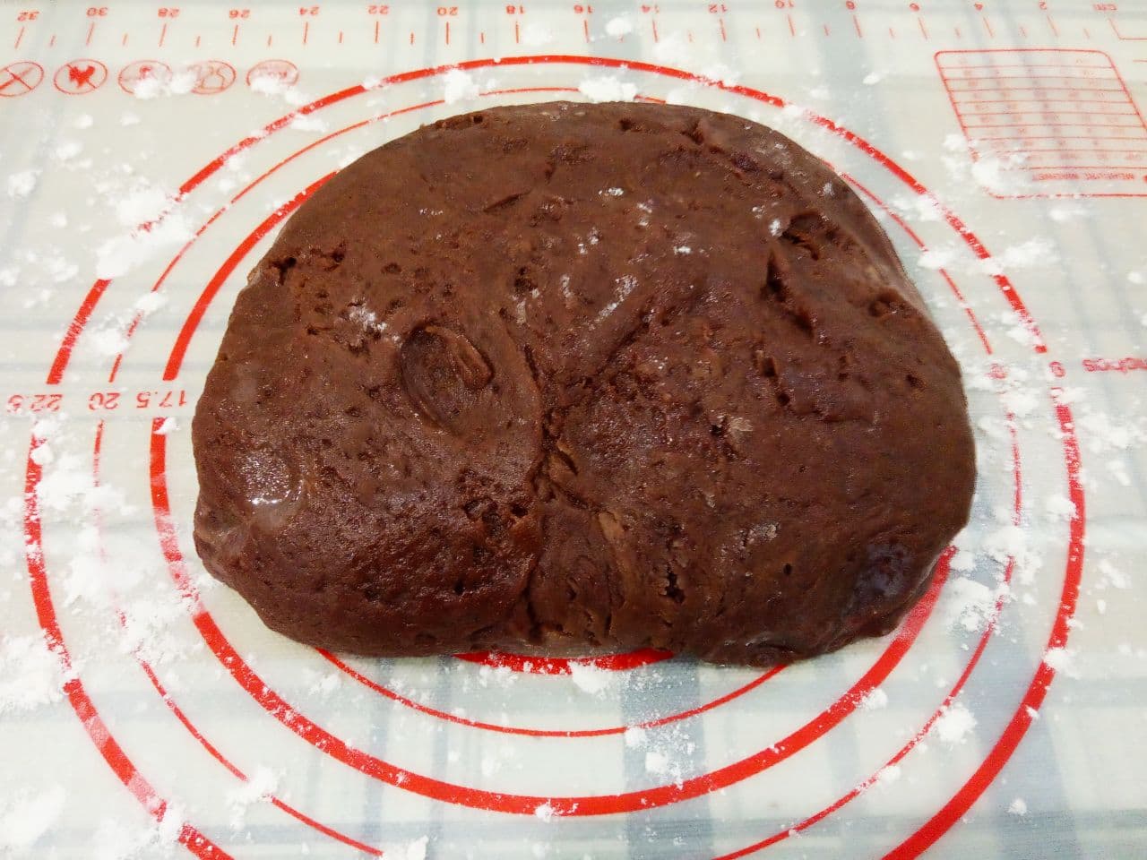 Pezhenьe Chokoladnoe V Pydre12