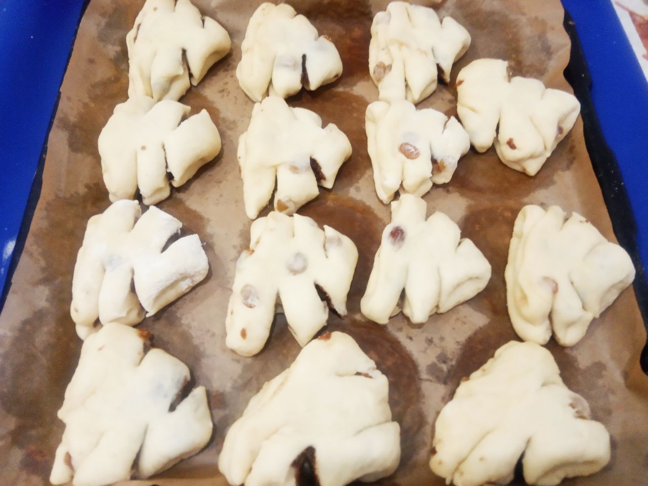 Bylozhki S Yablzhnoynazhinkoy 17