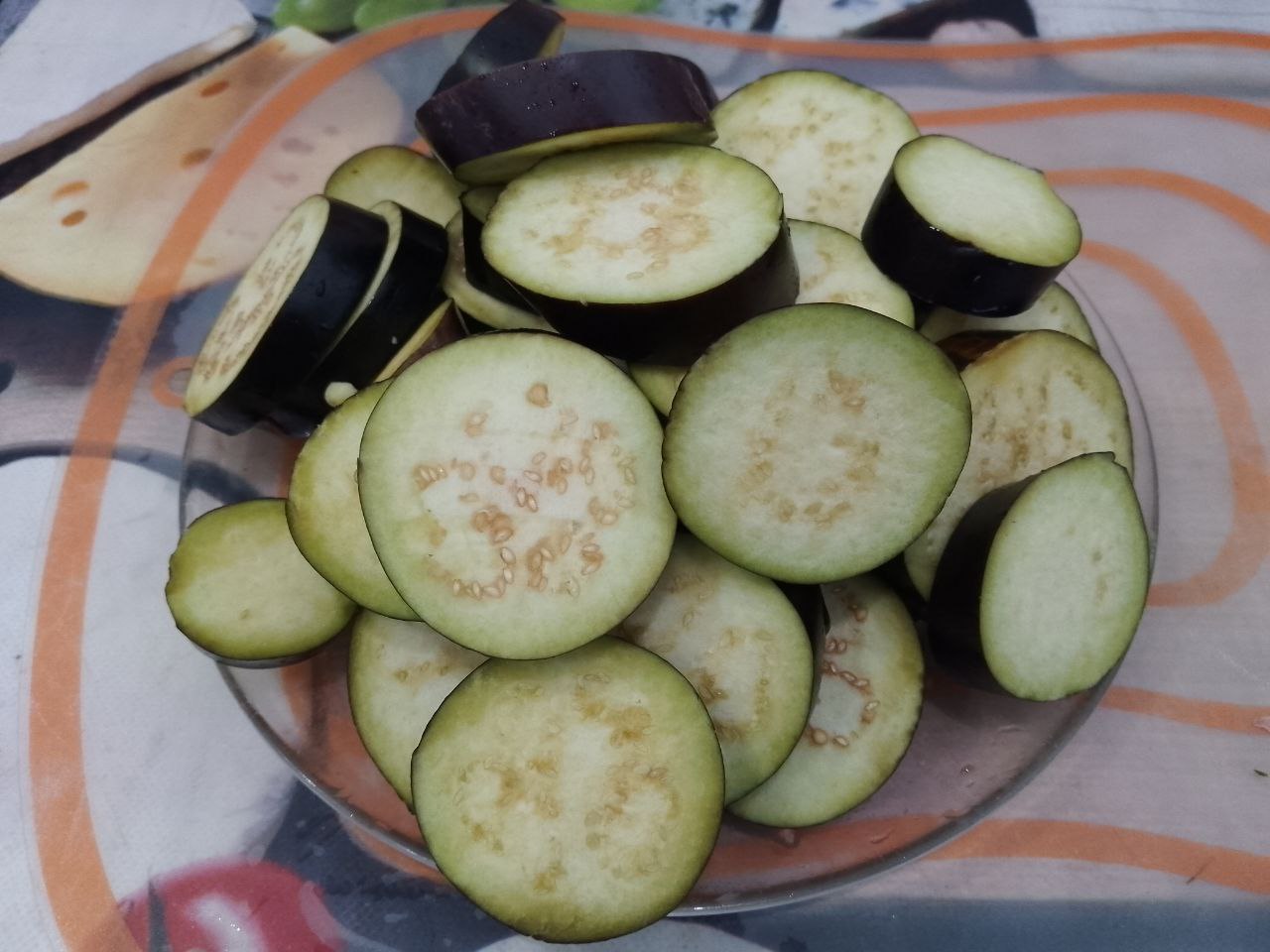 Baklajani Po Kybanski 3