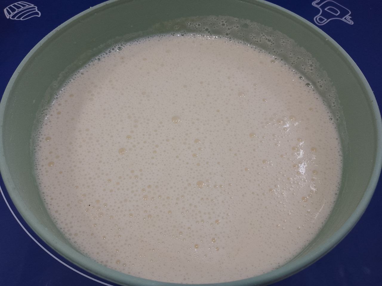 Kylizhi Pasxalnie 10