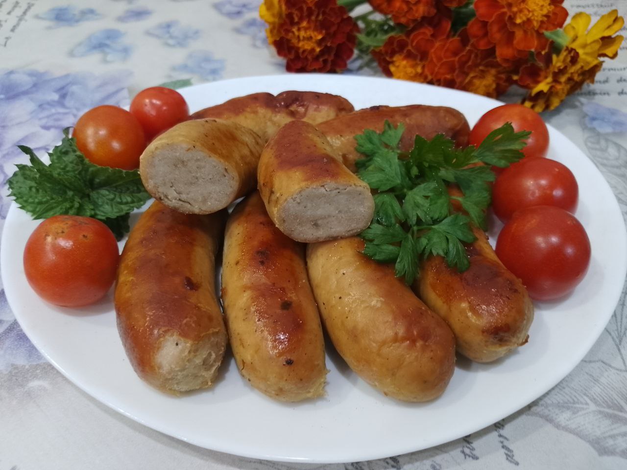 Kolbaski Myasnie 2