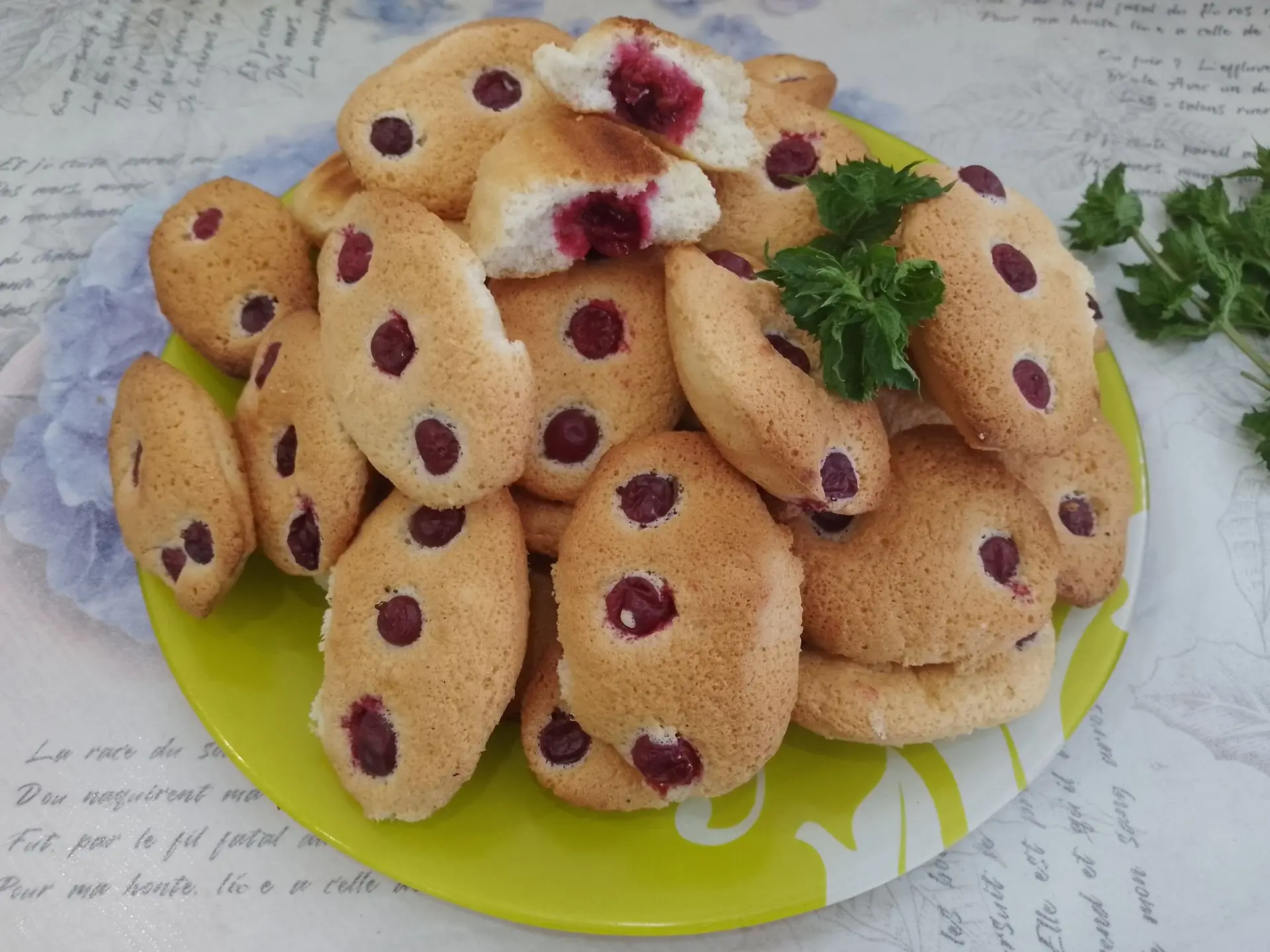 Pezhene S Krijovnikom 5