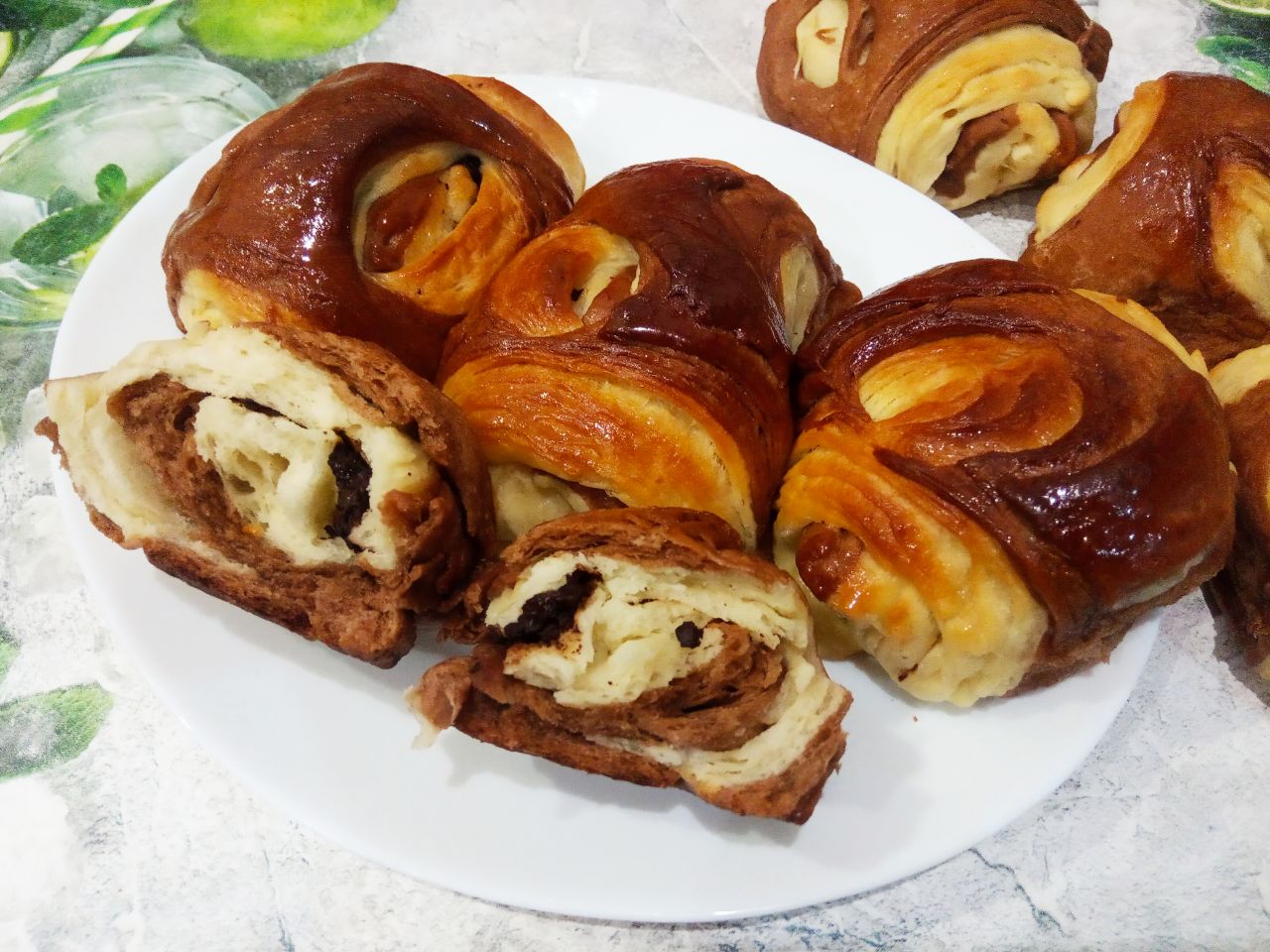 Bylozhki S Chokoladom52