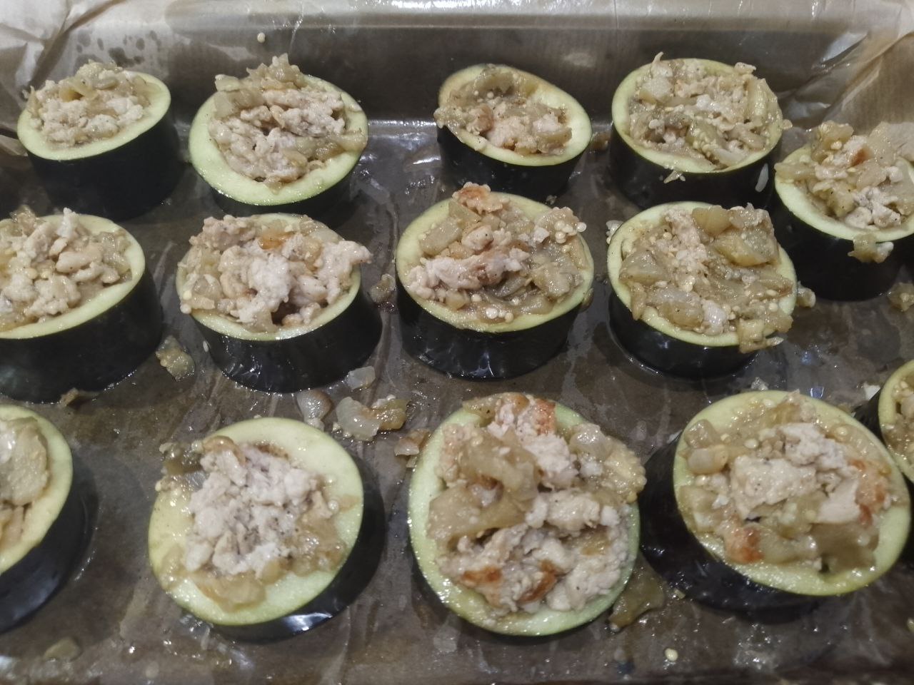 Baklajani S Nazhinkoy 12