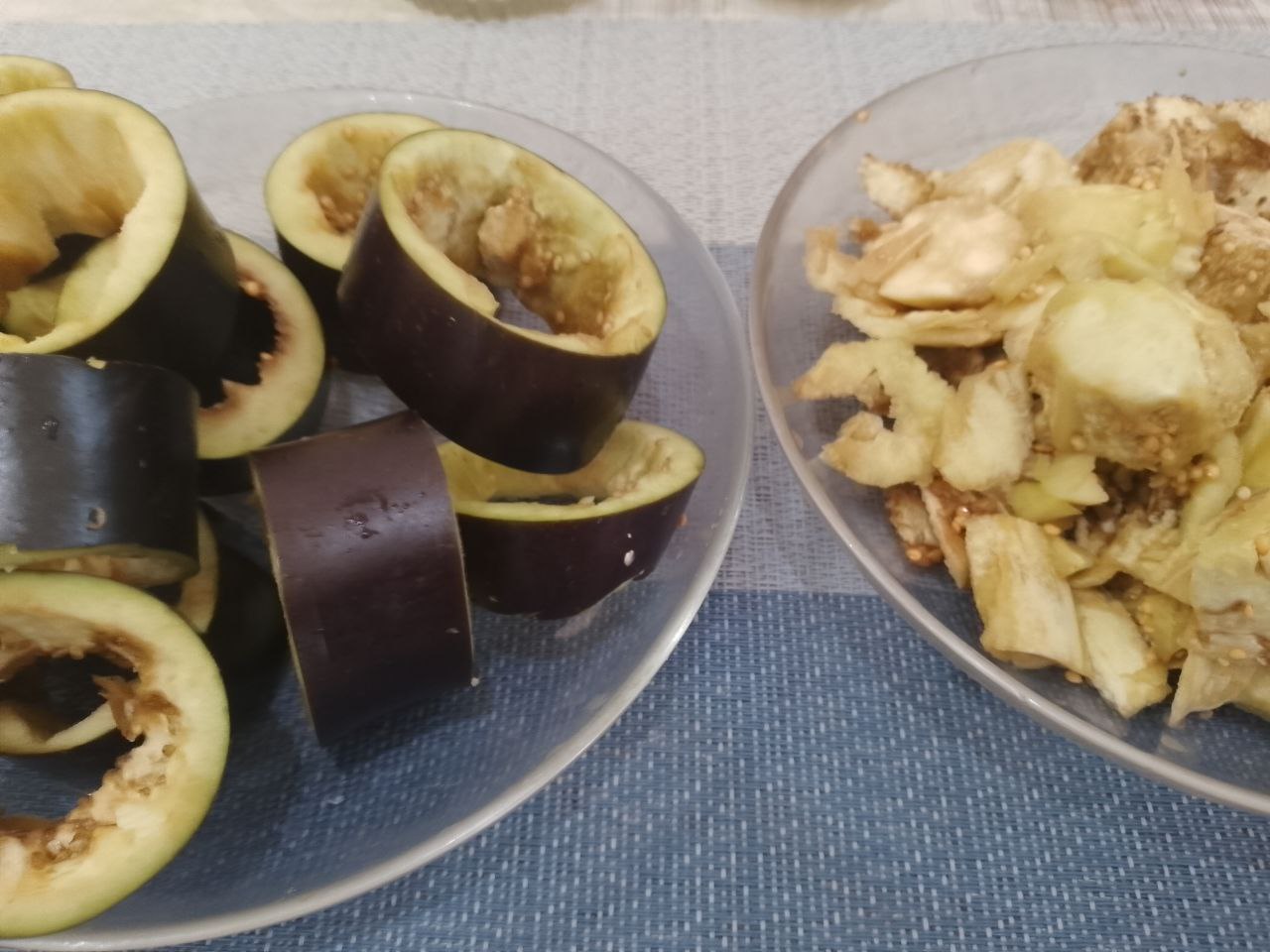 Baklajani S Nazhinkoy 2