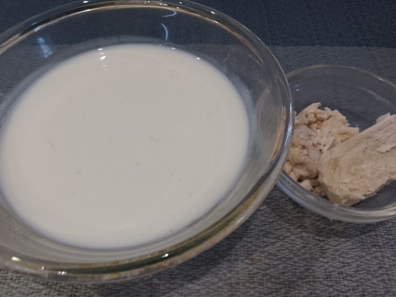 Bylozhki S Koricey 0