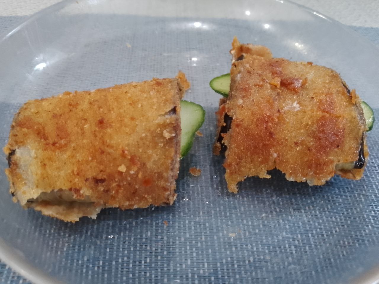 Baklajani V Kluare 12