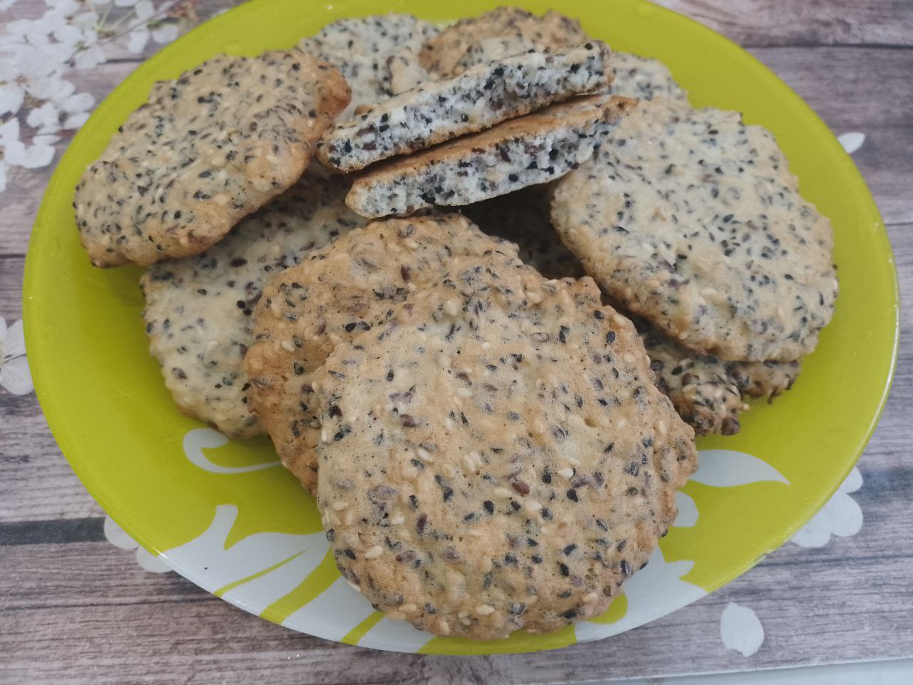 Pezhene S Kynjytom 17