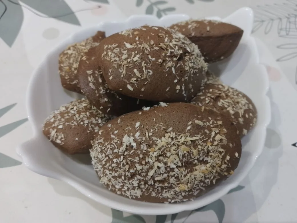 Pezhene S Kokosovoydtryjkoy 1