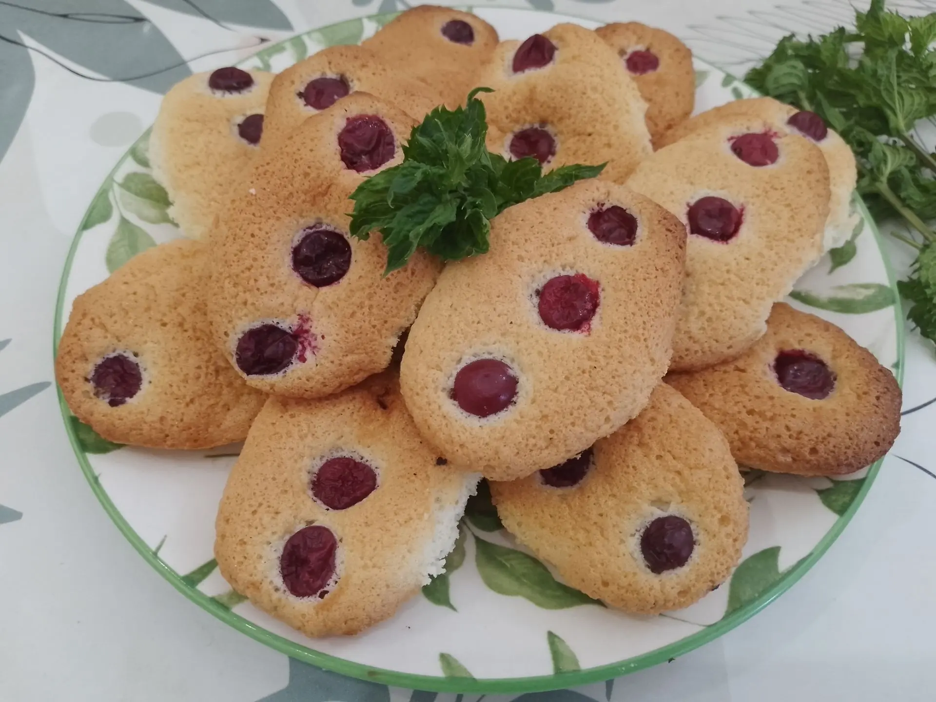 Pezhene S Krijovnikom 2