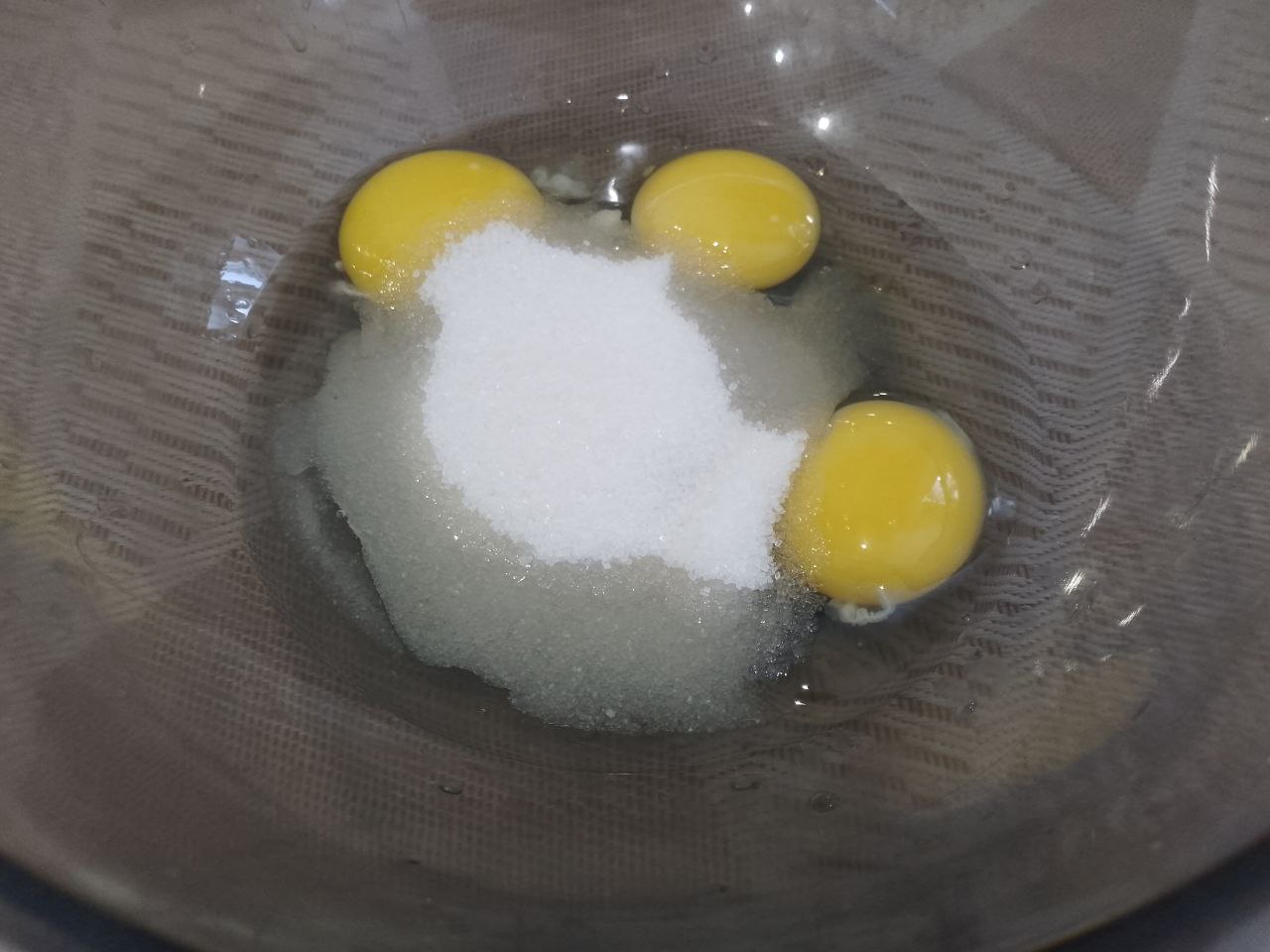 Vafli so Smorodinoy 5