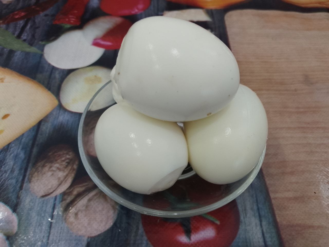 Baklajani S Sirom 8