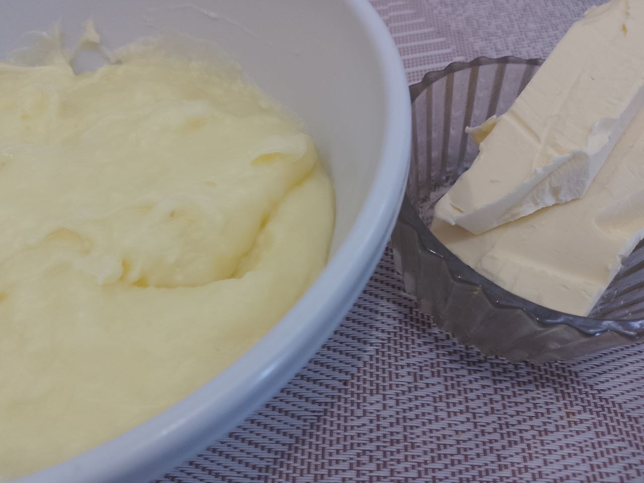 Trybozhki S Kremom 18