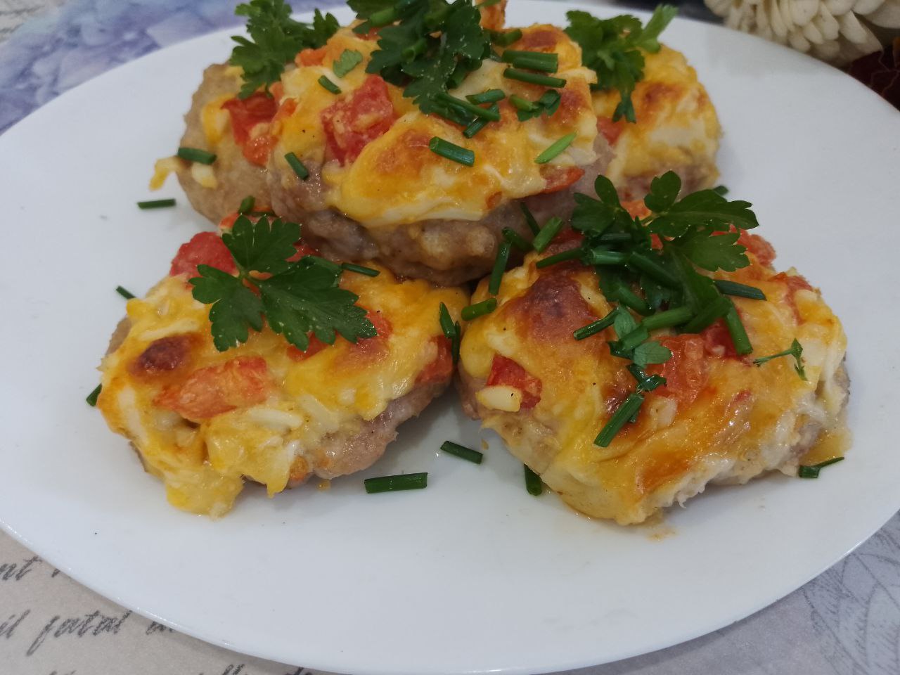 Kotleta S Nazhinkoy 2