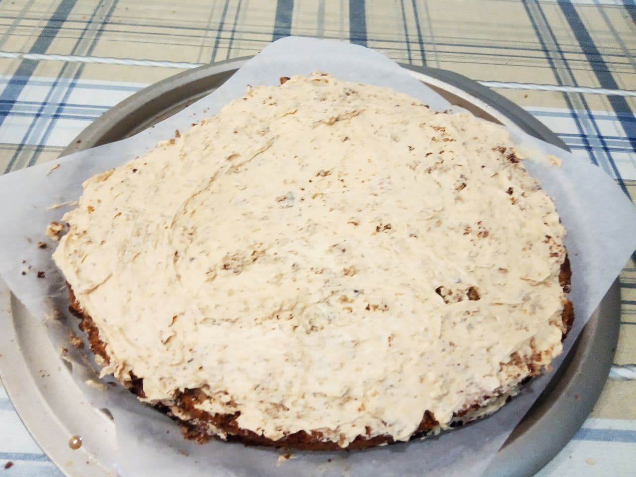 Tort S Chokoladom12