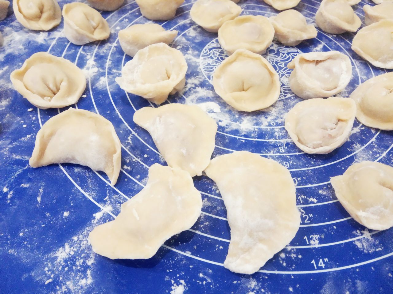 Zavarnie Pelmeni 17