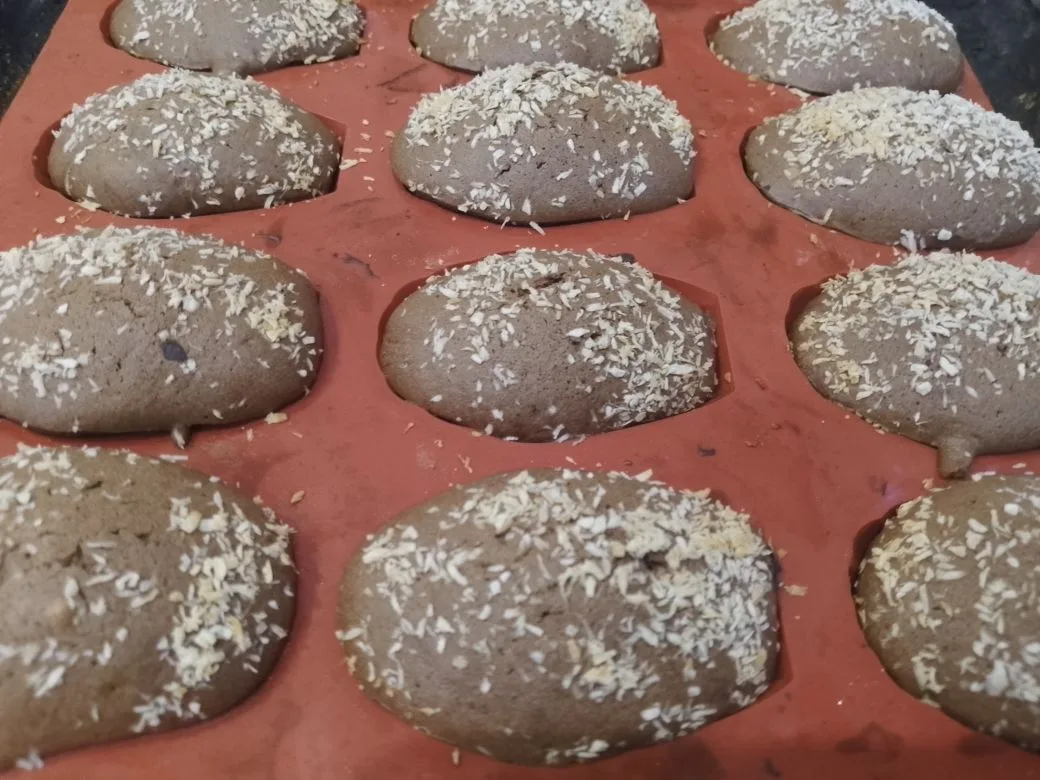 Pezhene S Kokosovoydtryjkoy 16