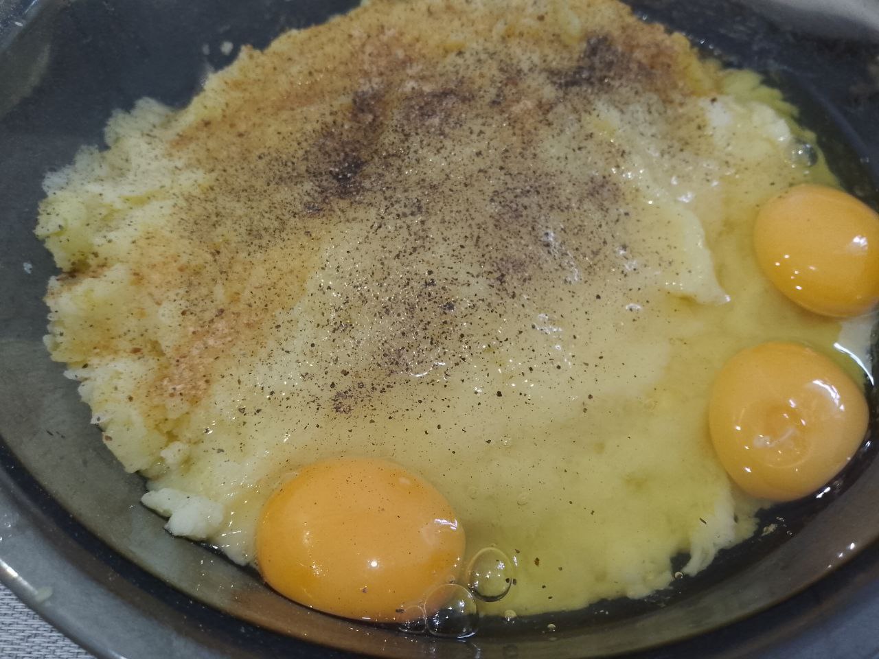 Zapekanka Iz Kartofelya 17