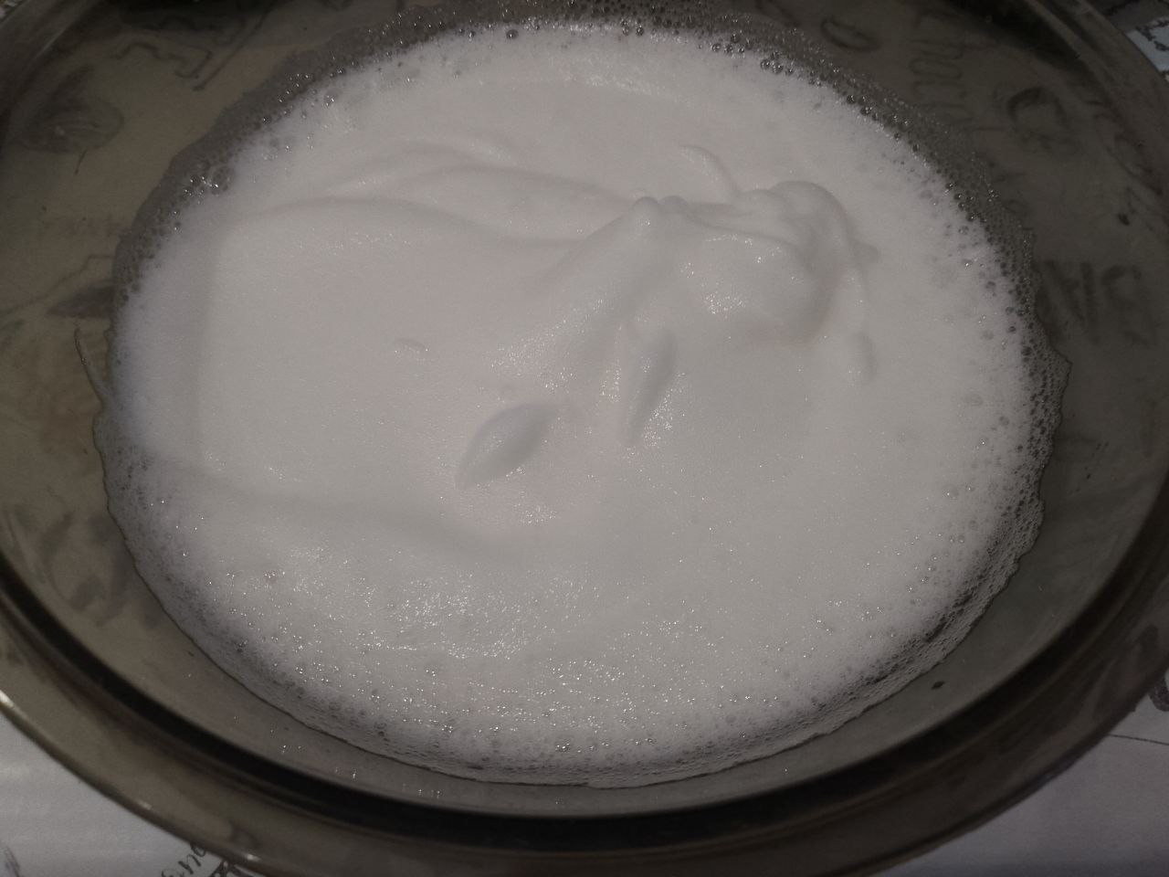 Pirog so Smorodinoy 6