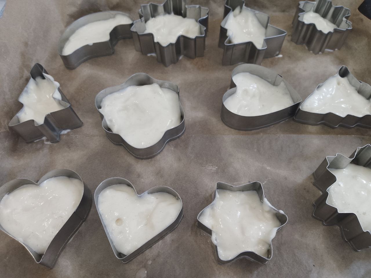 Biskvitnoe Pezhene 21