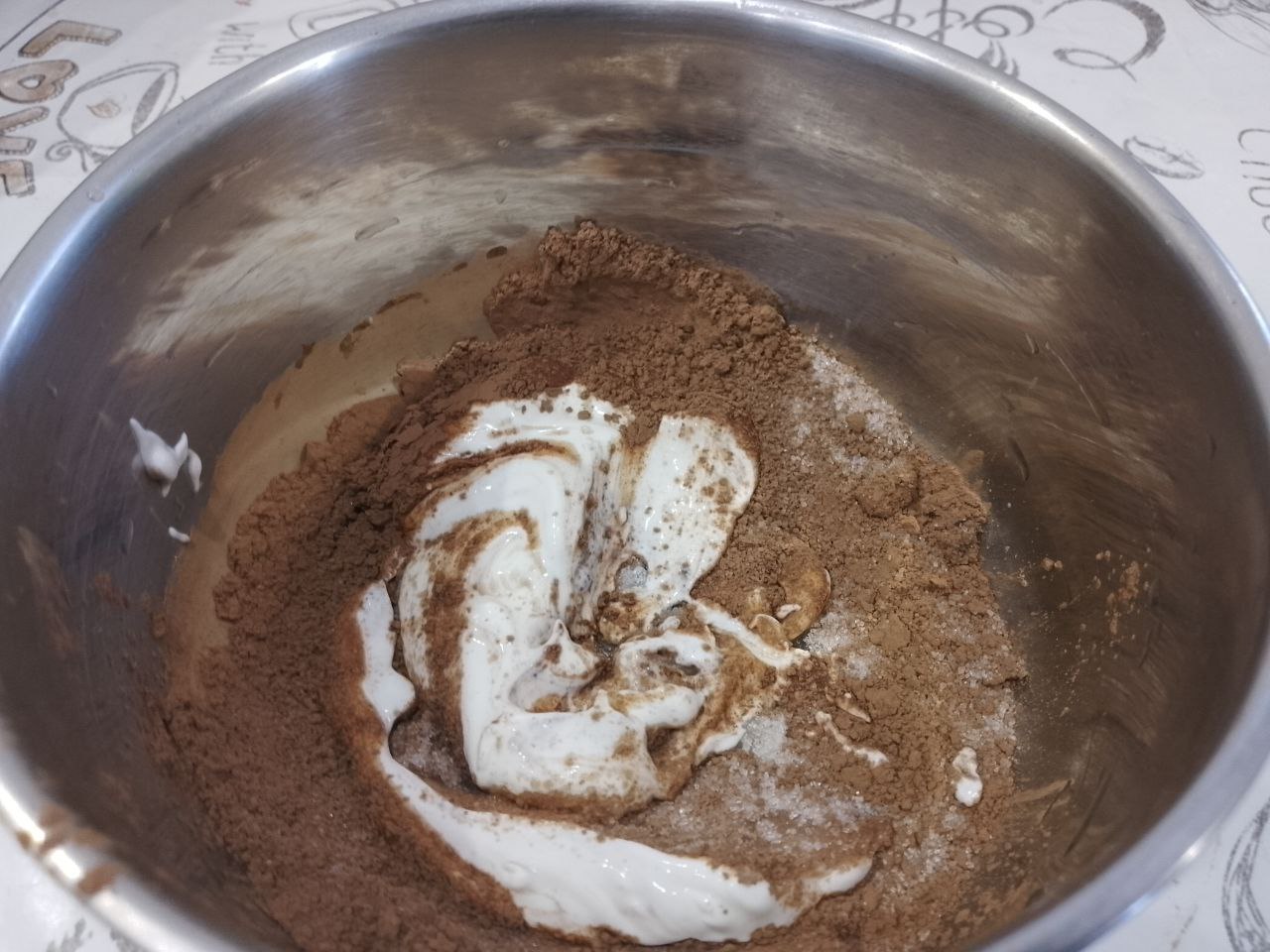 Pirog so Smorodinoy 15