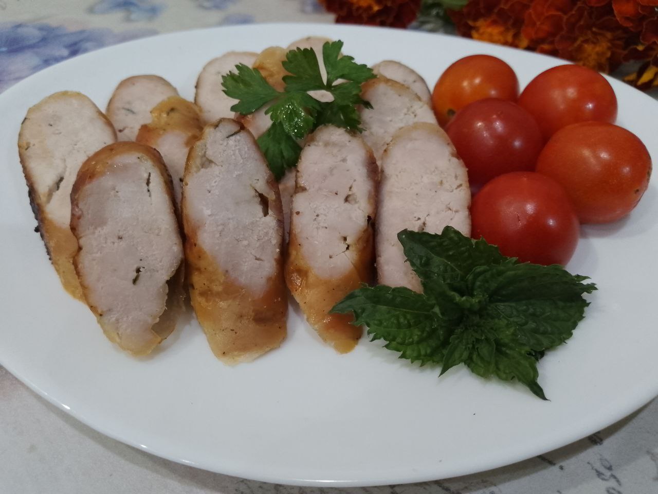 Domachnya Kolbasa 12