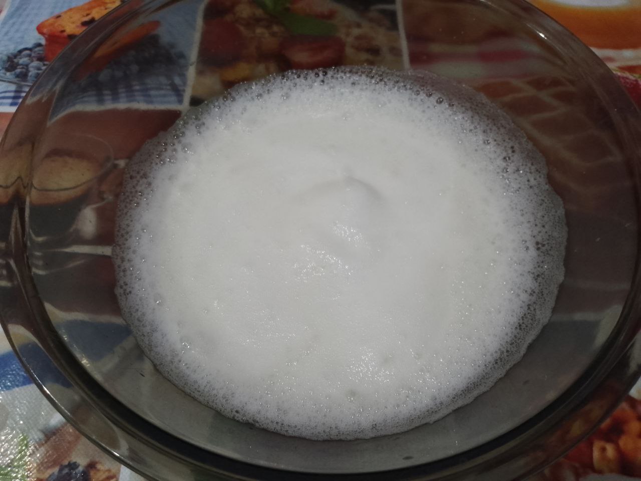 Tort Merengovo Chokoldniy 28