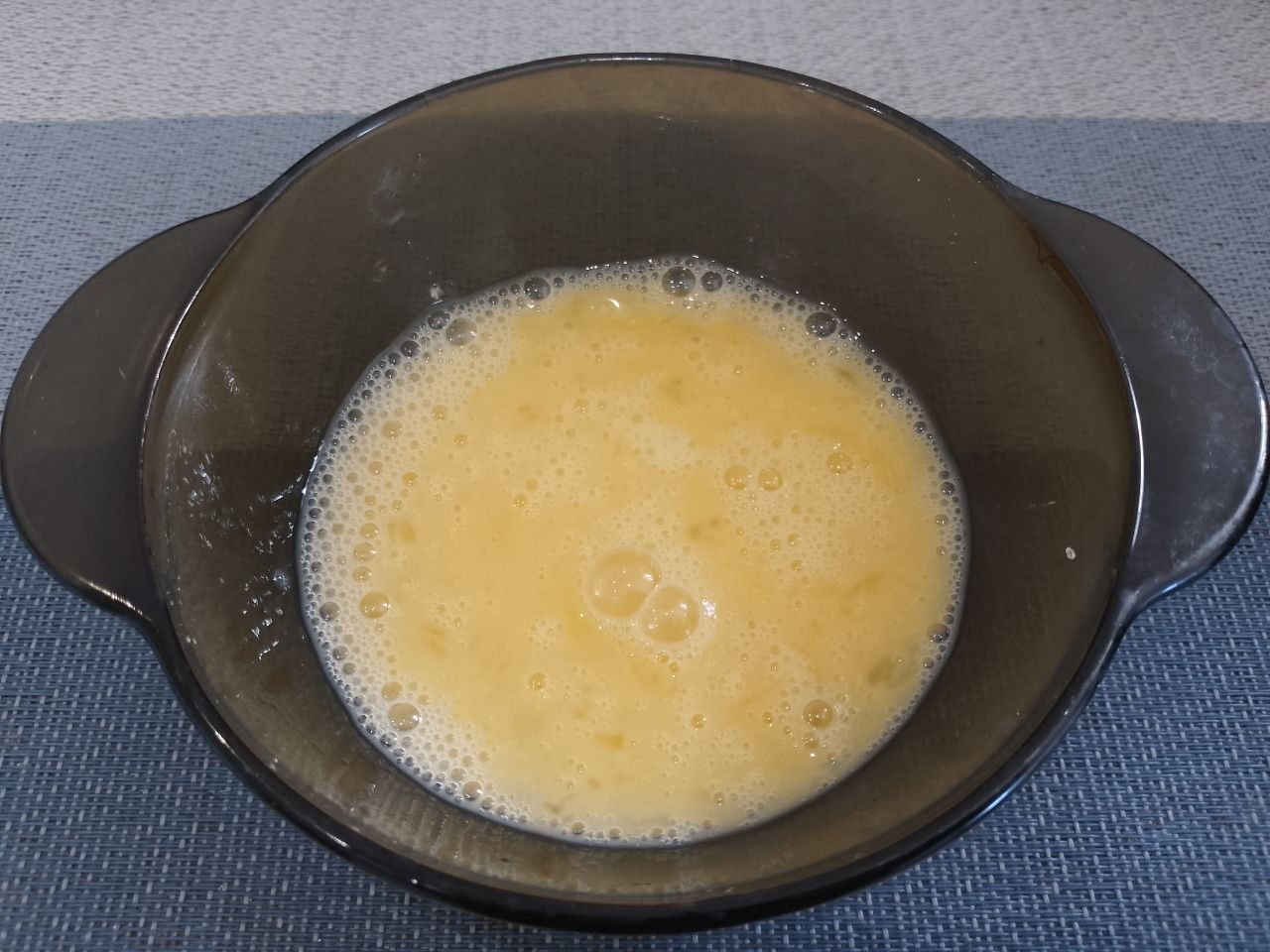Omlet Yaizhniy 5